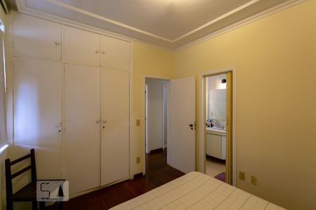 Apartamento à venda com 85m², 3 quartos e 1 vagaQuarto 3 - Suíte