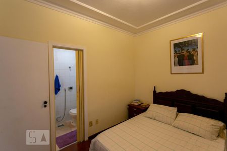Apartamento à venda com 85m², 3 quartos e 1 vagaQuarto 3 - Suíte