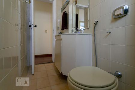 Apartamento à venda com 85m², 3 quartos e 1 vagaBanheiro