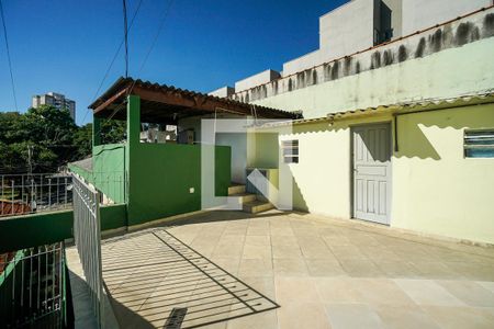 Casa de condomínio à venda com 376m², 7 quartos e 2 vagasQuintal