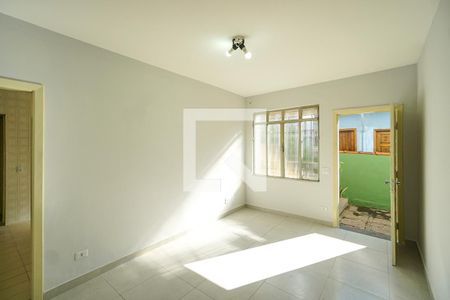 Sala de casa de condomínio à venda com 7 quartos, 376m² em Vila Formosa, São Paulo