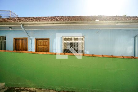 Vista do quarto de casa de condomínio à venda com 7 quartos, 376m² em Vila Formosa, São Paulo