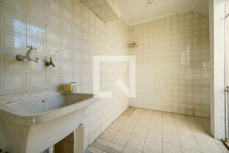 Casa de condomínio à venda com 376m², 7 quartos e 2 vagasÁrea de serviço