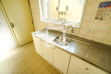 Casa de condomínio à venda com 376m², 7 quartos e 2 vagasPia da Cozinha