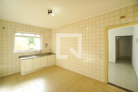 Casa de condomínio à venda com 376m², 7 quartos e 2 vagasCozinha