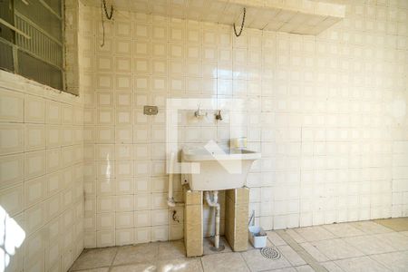 Casa de condomínio à venda com 376m², 7 quartos e 2 vagasÁrea de serviço