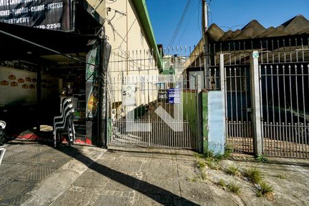 Casa de condomínio à venda com 376m², 7 quartos e 2 vagasFachada/ Placa