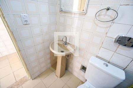 Casa de condomínio à venda com 376m², 7 quartos e 2 vagasPia do Banheiro