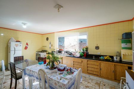 Casa de condomínio à venda com 376m², 7 quartos e 2 vagasCozinha