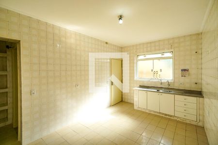 Casa de condomínio à venda com 376m², 7 quartos e 2 vagasCozinha