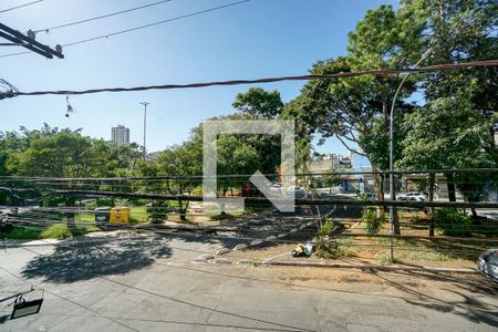 Casa de condomínio à venda com 376m², 7 quartos e 2 vagasVista do quarto