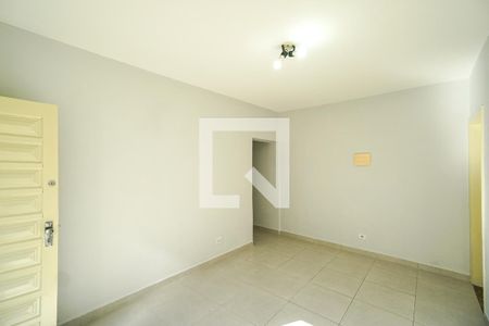 Sala de casa de condomínio à venda com 7 quartos, 376m² em Vila Formosa, São Paulo