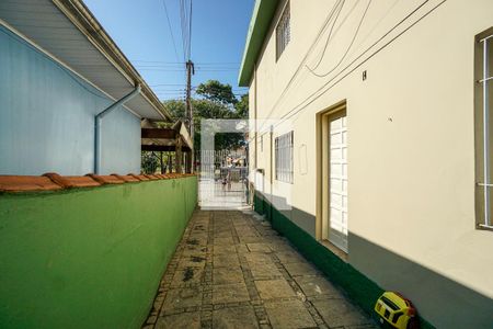 Casa de condomínio à venda com 376m², 7 quartos e 2 vagasQuintal