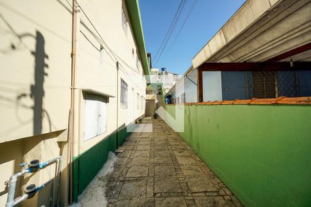 Casa de condomínio à venda com 376m², 7 quartos e 2 vagasEntrada