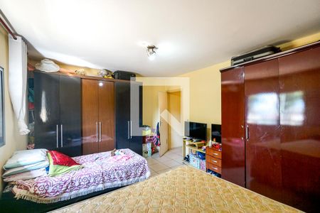 Casa de condomínio à venda com 376m², 7 quartos e 2 vagasQuarto