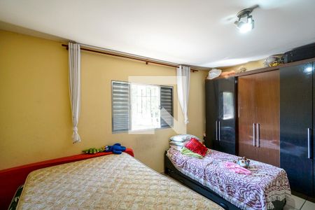 Casa de condomínio à venda com 376m², 7 quartos e 2 vagasQuarto