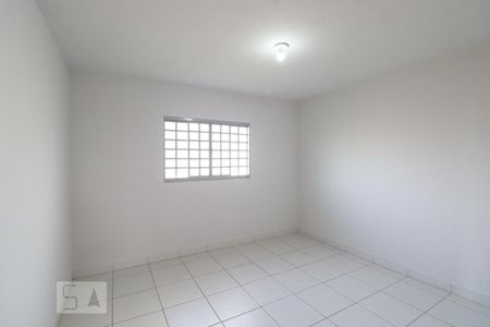 Quarto 2 de casa para alugar com 3 quartos, 90m² em Setor Leste Universitário, Goiânia