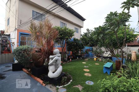 Casa para alugar com 90m², 3 quartos e sem vagaJardim