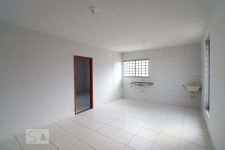 Casa para alugar com 90m², 3 quartos e sem vagaCozinha