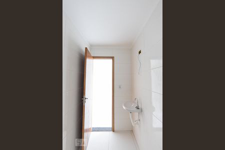 Apartamento à venda com 70m², 2 quartos e sem vagaBanheiro Social