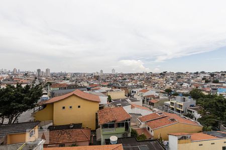 Vista Quarto 1 de apartamento à venda com 2 quartos, 70m² em Vila Santa Isabel, São Paulo
