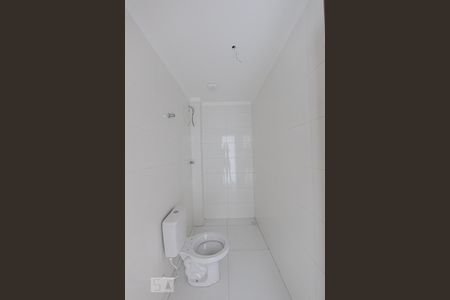 Apartamento à venda com 70m², 2 quartos e sem vagaBanheiro Social