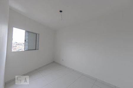 Quarto 1 de apartamento para alugar com 2 quartos, 70m² em Vila Santa Isabel, São Paulo