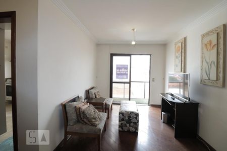 Sala  de apartamento à venda com 2 quartos, 115m² em Mooca, São Paulo