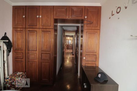 Apartamento à venda com 115m², 2 quartos e 2 vagasQuarto 2