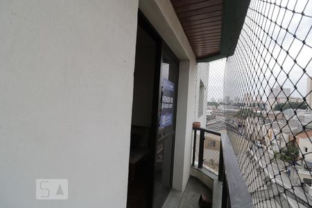 Sacada  - instalação de plaquinha de apartamento à venda com 2 quartos, 115m² em Mooca, São Paulo