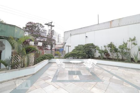 Apartamento à venda com 115m², 2 quartos e 2 vagasArea comum