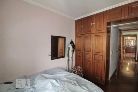 Apartamento à venda com 115m², 2 quartos e 2 vagasQuarto 2