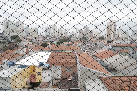 Vista da Sacada  de apartamento à venda com 2 quartos, 115m² em Mooca, São Paulo