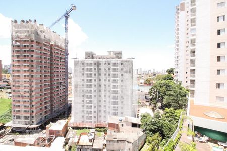 Apartamento à venda com 118m², 3 quartos e 2 vagasVista Quarto 2