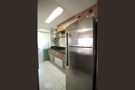 Apartamento à venda com 118m², 3 quartos e 2 vagasCozinha