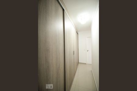 Apartamento à venda com 118m², 3 quartos e 2 vagasQuarto 3 - Suíte