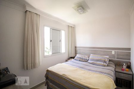 Apartamento à venda com 118m², 3 quartos e 2 vagasQuarto 3 - Suíte