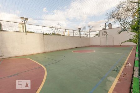 Apartamento à venda com 118m², 3 quartos e 2 vagasQuadra Esportiva