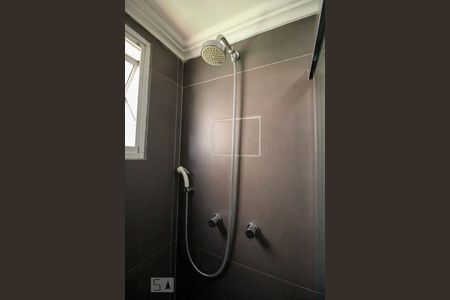 Apartamento à venda com 118m², 3 quartos e 2 vagasBanheiro