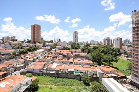 Apartamento à venda com 118m², 3 quartos e 2 vagasVista Quarto 3 - Suíte