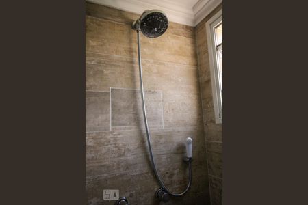 Apartamento à venda com 118m², 3 quartos e 2 vagasBanheiro Quarto 3 - Suíte