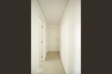 Corredor de apartamento à venda com 3 quartos, 118m² em Parque Mandaqui, São Paulo