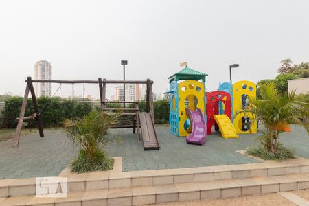 Apartamento à venda com 118m², 3 quartos e 2 vagasPlayground