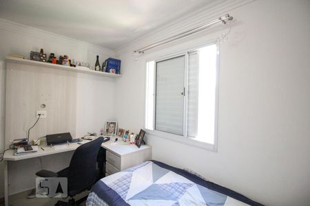 Apartamento à venda com 118m², 3 quartos e 2 vagasQuarto 2