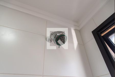 Apartamento para alugar com 40m², 1 quarto e 1 vaga Apartamento para alugar com 40m², 1 quarto e 1 vagaChuveiro