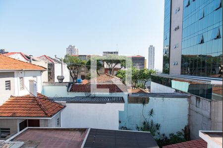 Apartamento para alugar com 40m², 1 quarto e 1 vaga Apartamento para alugar com 40m², 1 quarto e 1 vagaVista da área de serviço