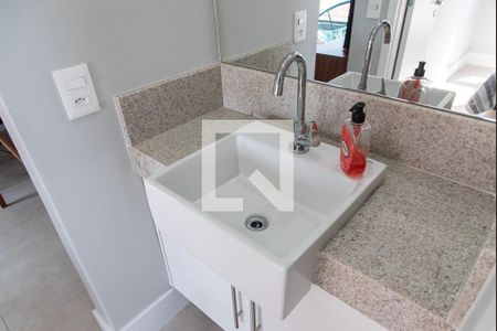 Apartamento para alugar com 40m², 1 quarto e 1 vaga Apartamento para alugar com 40m², 1 quarto e 1 vagaPia