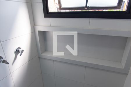 Apartamento para alugar com 40m², 1 quarto e 1 vaga Apartamento para alugar com 40m², 1 quarto e 1 vagaNicho