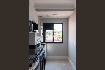 Apartamento para alugar com 40m², 1 quarto e 1 vaga Apartamento para alugar com 40m², 1 quarto e 1 vagaÁrea de serviço