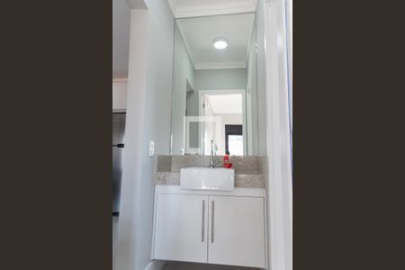 Apartamento para alugar com 40m², 1 quarto e 1 vaga Apartamento para alugar com 40m², 1 quarto e 1 vagaPia